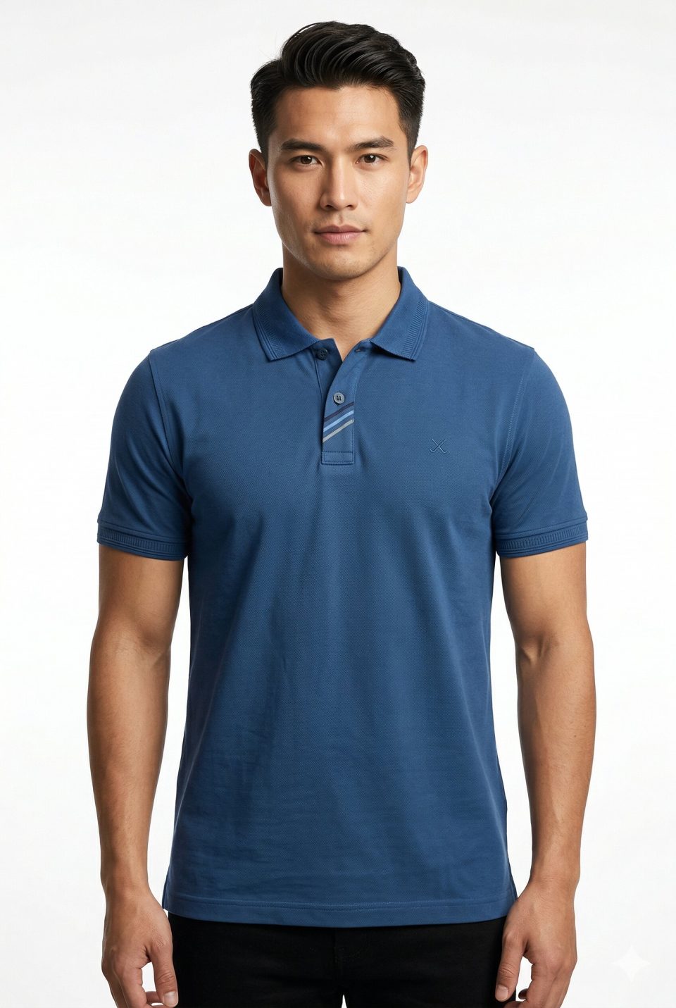 ROUGH Polo T-Shirts | 4809