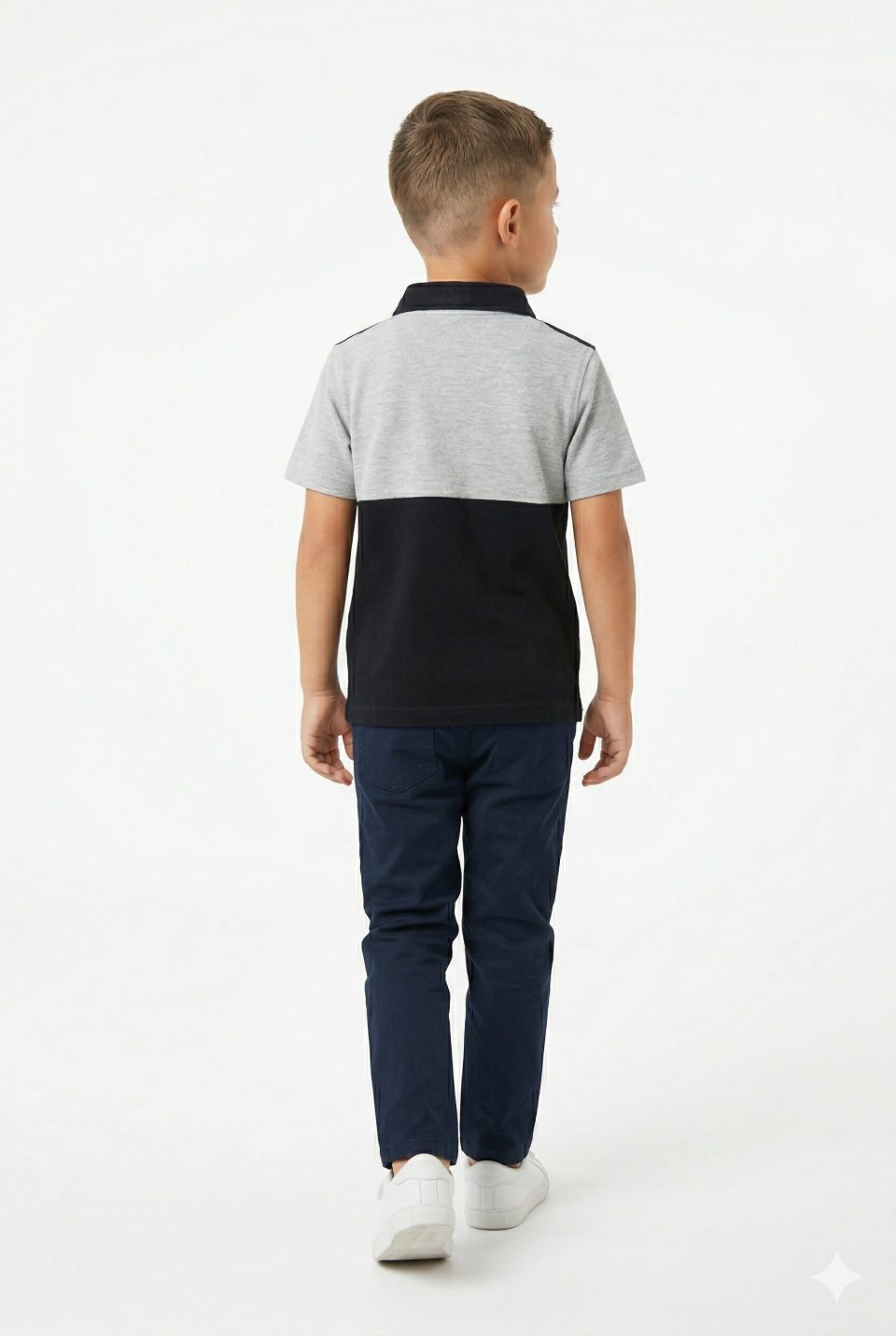 Rough Clothing kids t shirt premium cotton boys Sri Lanka casual wear