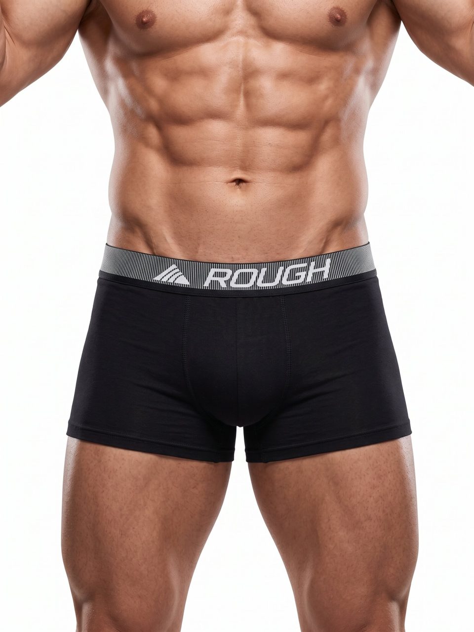ROUGH Inners - Trunk 2in1 U001