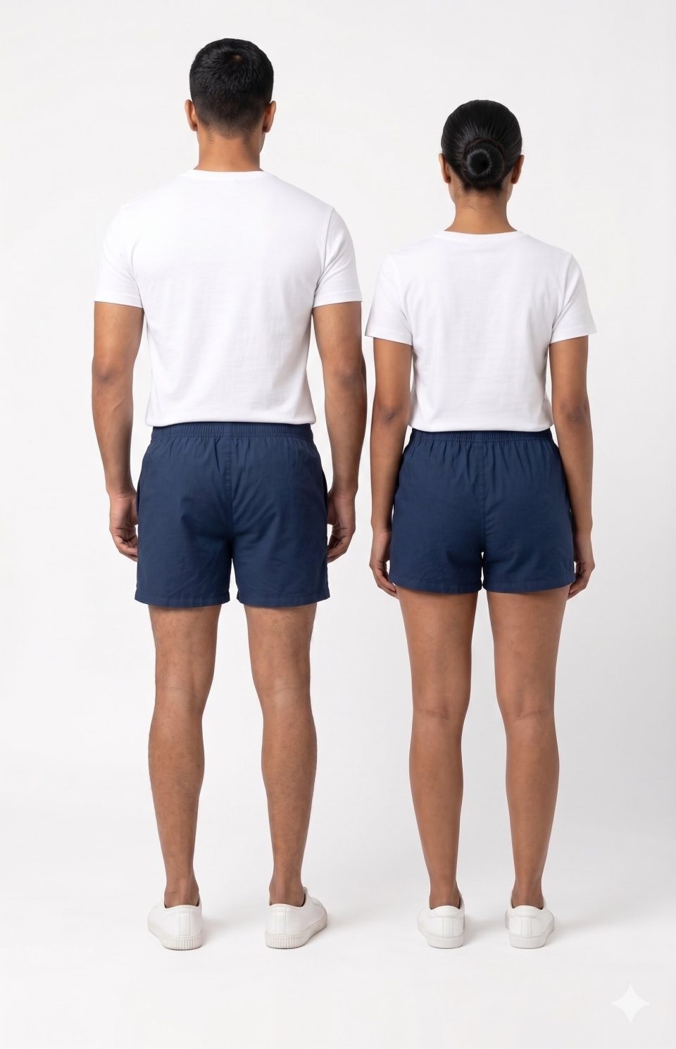 Rough Clothing unisex boxer shorts premium cotton comfortable fit Sri Lanka