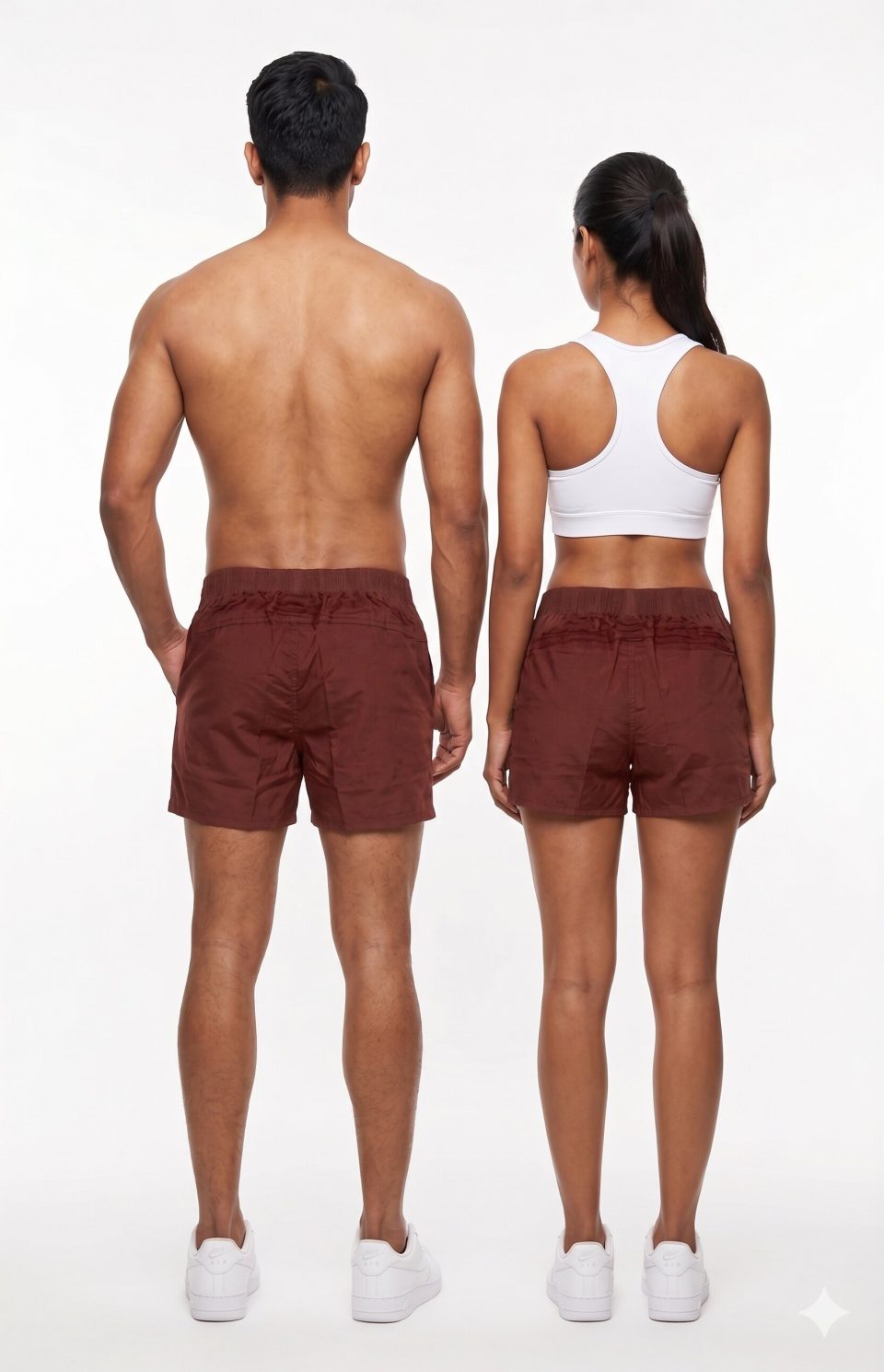 Rough Clothing unisex boxer shorts premium cotton comfortable fit Sri Lanka