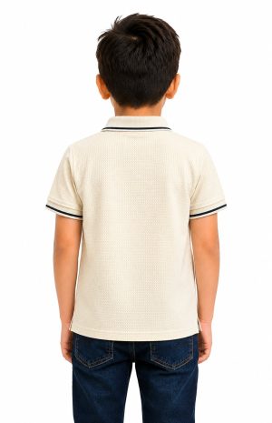 Rough Clothing kids t shirt premium cotton boys Sri Lanka casual wear