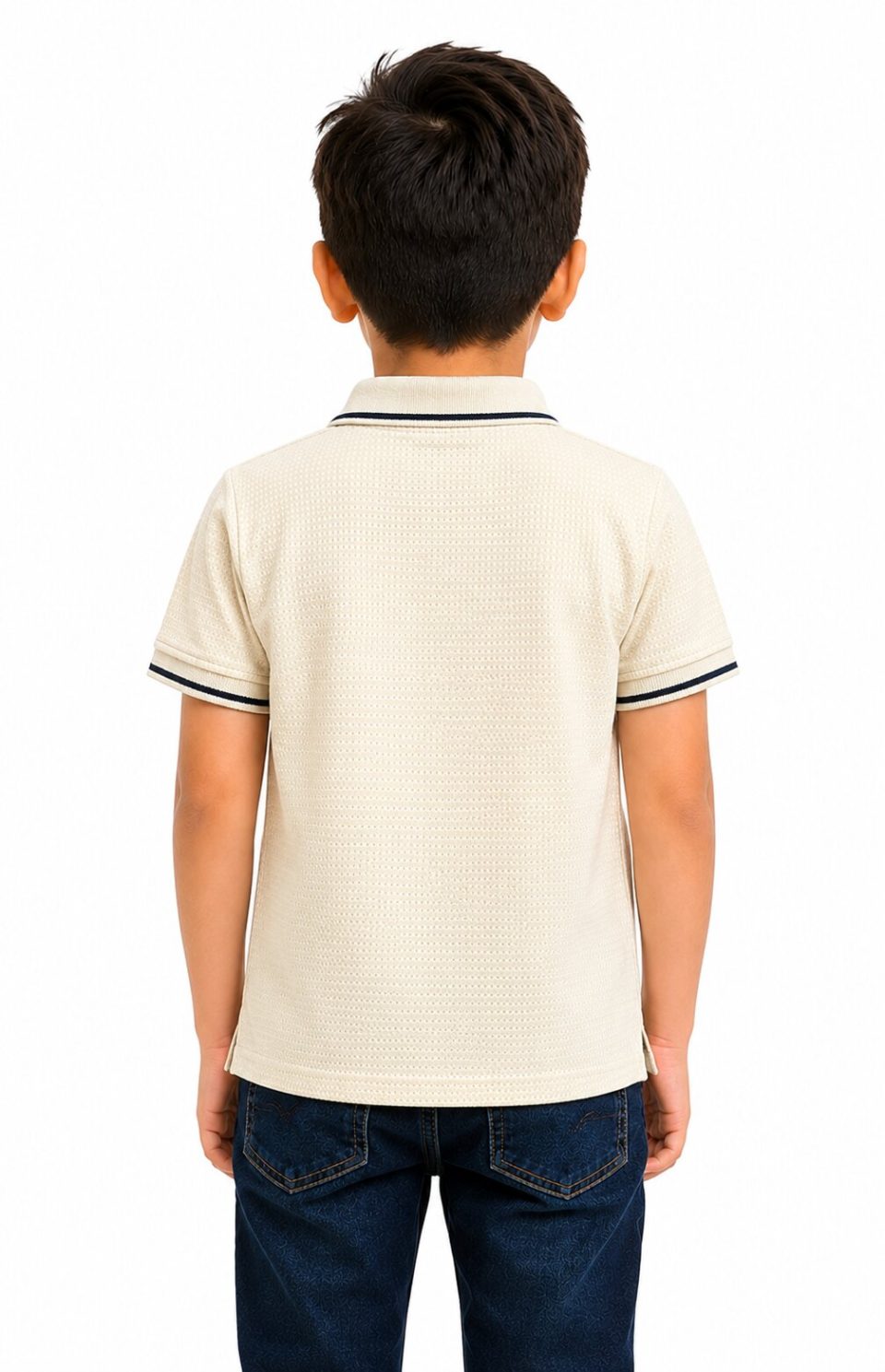 Rough Clothing kids t shirt premium cotton boys Sri Lanka casual wear