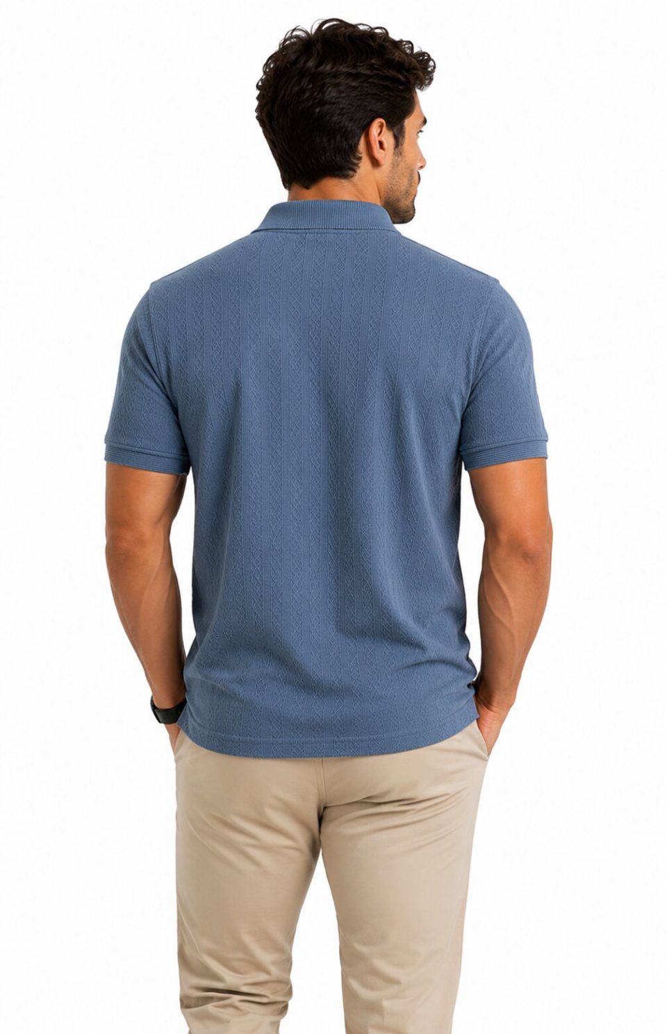 Rough Clothing premium streetwear t-shirt front view Rough Clothing men’s athletic fit graphic tee Sri Lanka Urban street fashion cotton t-shirt by Rough Clothing