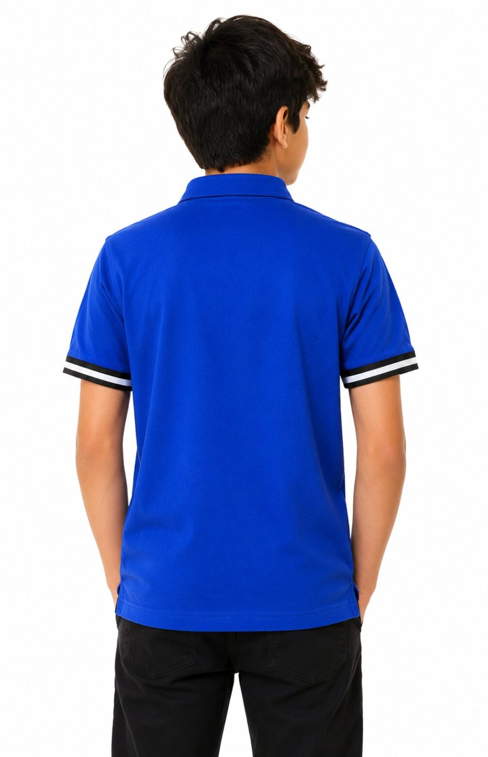 Rough Clothing kids t shirt premium cotton boys Sri Lanka casual wear