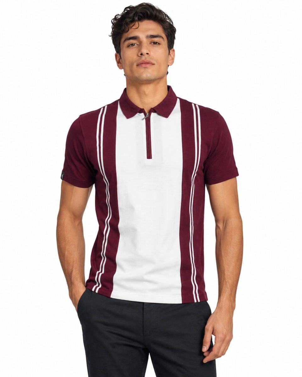 ROUGH Polo T-shirts | 4750
