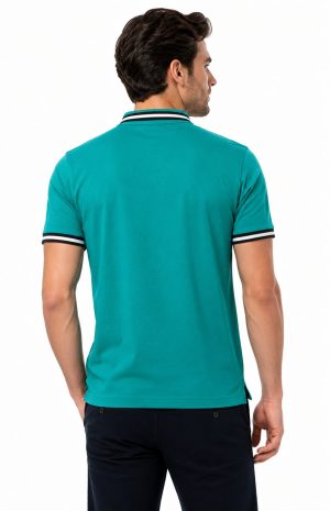 Rough Clothing premium streetwear t-shirt front view Rough Clothing men’s athletic fit graphic tee Sri Lanka Urban street fashion cotton t-shirt by Rough Clothing