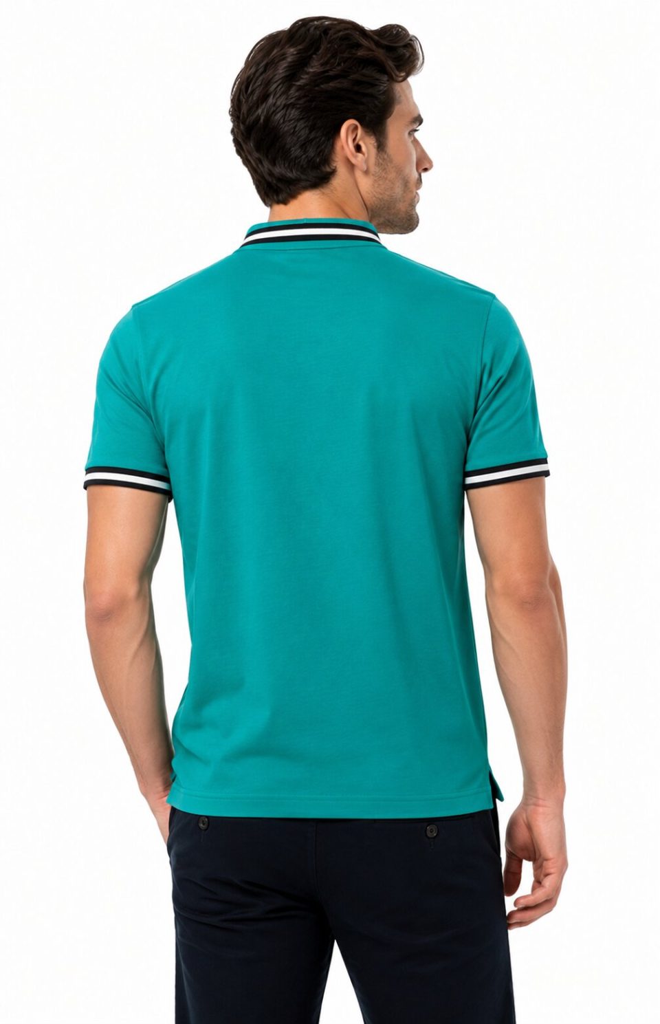 Rough Clothing premium streetwear t-shirt front view Rough Clothing men’s athletic fit graphic tee Sri Lanka Urban street fashion cotton t-shirt by Rough Clothing
