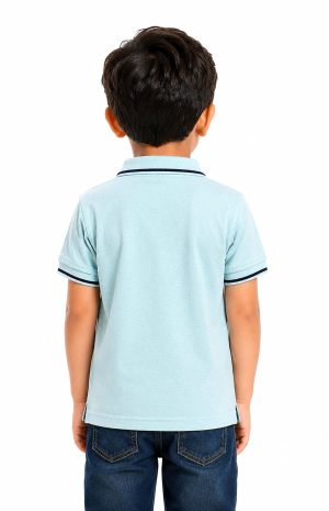 Rough Clothing kids t shirt premium cotton boys Sri Lanka casual wear