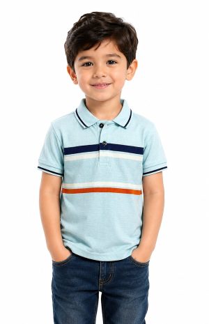 Rough Clothing kids t shirt premium cotton boys Sri Lanka casual wear