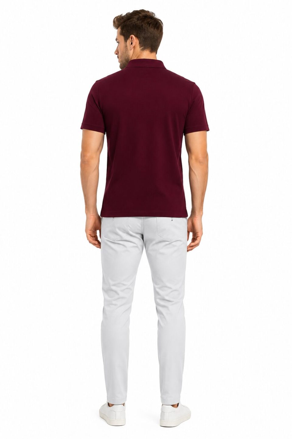 Rough Clothing premium streetwear t-shirt front view Rough Clothing men’s athletic fit graphic tee Sri Lanka Urban street fashion cotton t-shirt by Rough Clothing